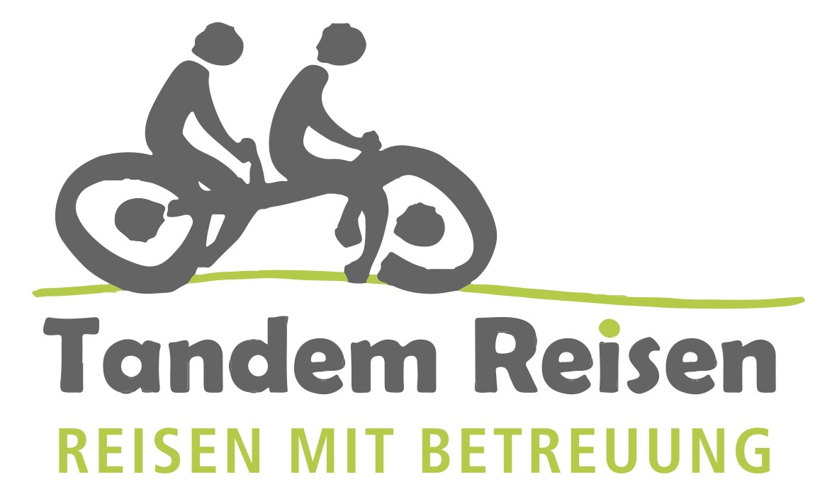 Logo Tandem Reisen